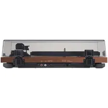 Проигрыватель винила с Bluetooth TEAC TN-280BT-A3 satin walnut