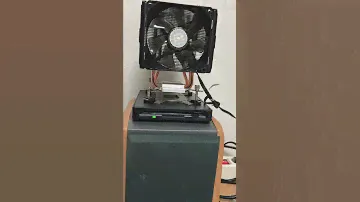 TEAC FD-05PUB Sound (Formatting)
