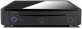 Teac PD-H01 Black в Москве