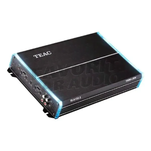 *Усилитель TEAC TE-A150.2-0