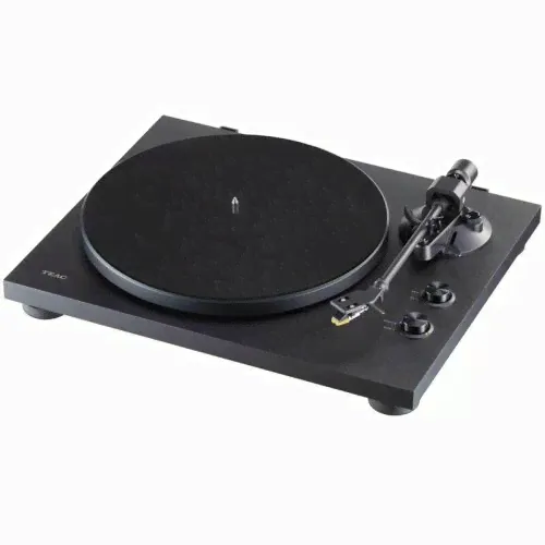 Проигрыватель виниловых пластинок TEAC TN-280BT-A3 Black