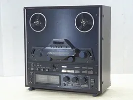 ... 141006*11... TEAC/ TEAC бобинный пленочный магнитофон X-2000RBL
