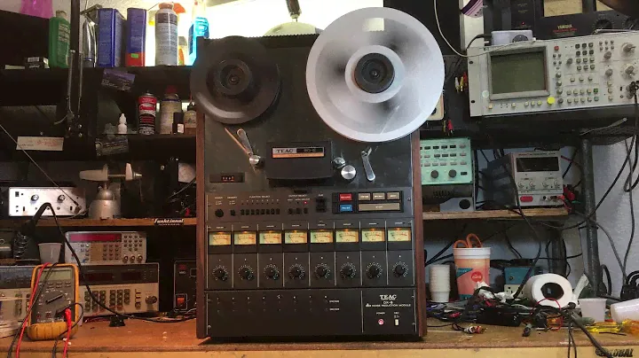 Teac Tascam 80-8 eBay