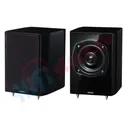 Коаксиальная полочная акустическая система TEAC S-300NEO (выставочный экземпляр) black gloss