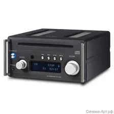 TEAC CR-H101