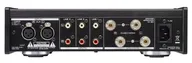 TEAC AX-505 Silver