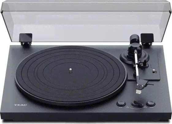 Виниловый проигрыватель TEAC TN-175-B-2