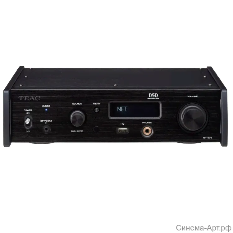 TEAC NT-505-0
