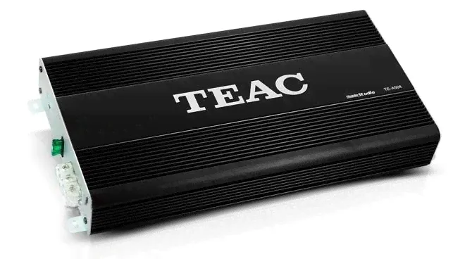Усилитель TEAC TE-A504 в Анапе