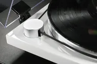TEAC TN-3B-SE White проигрыватель