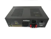 TEAC A-R650 MkII Black
