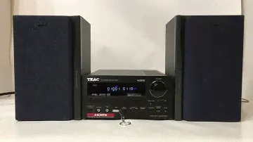 Teac DR H300 USB mode JVC UX B1001