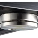 TEAC CG-10M-A Silver