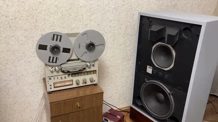 Teac X-10R - хороший аппарат