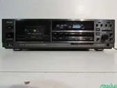 Teac R-919X Трехголовая кассетная дека Japan 1989г в Санкт-Петербурге