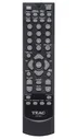 TEAC A-R650 MkII Black