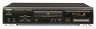 Hi-Fi CD проигрыватель Teac CD-P1100 для ценителей качества звука