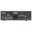TEAC A-R650 MkII Black
