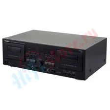 2-х кассетная дека TEAC W-890R mkII
