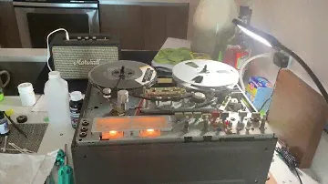 Teac X300 - Refurb