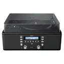 Виниловый проигрыватель TEAC LP-R500 Black