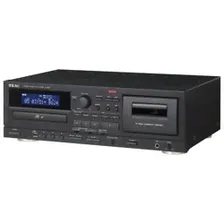 TEAC AD-850