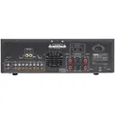 Стереоусилитель TEAC, A-R650 MKII Black