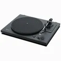 Виниловый проигрыватель TEAC TN-175 Black черный