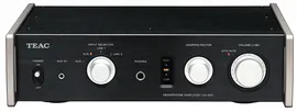 TEAC HA-501 Silver