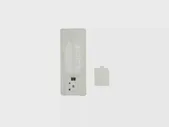 🛍 Пульт дистанционного управления для микростереосистемы Teac RC-1045, RC-970, 02-17CDX9M00000, CD-X9 Hi-Fi