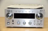Teac AG-H300 MK III AM/FM Stereo Receiver Mini Verstrker mit BDA ohne FB TOP