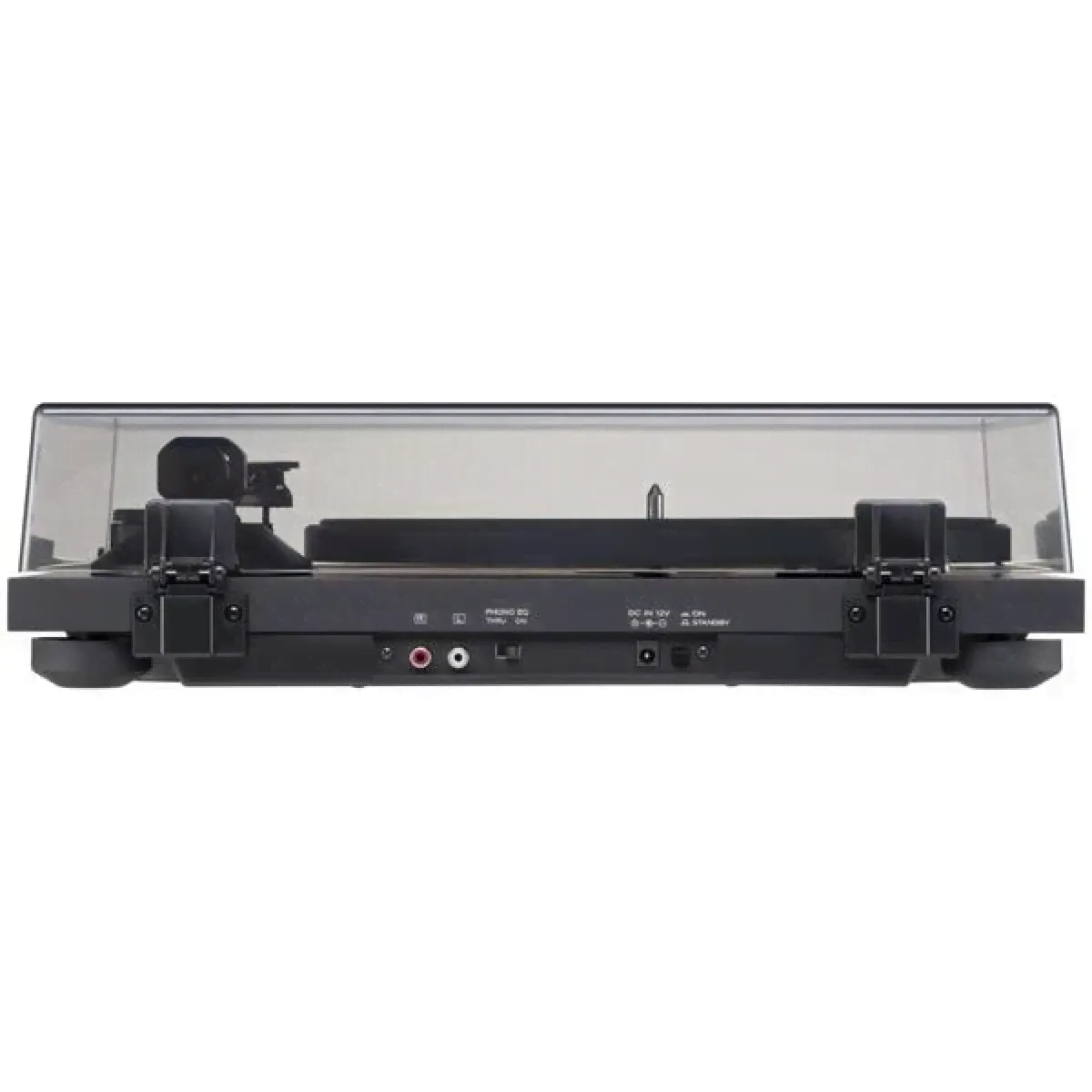 Teac TN-280BT-A3 Black Проигрыватель виниловых дисков-2