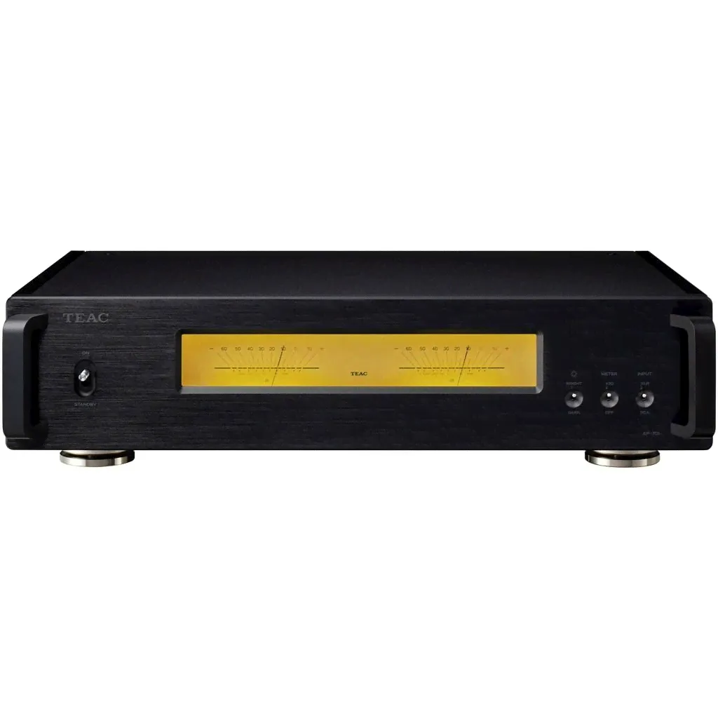 Teac Teac AP-701 Black-3
