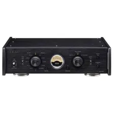TEAC PE-505 Чёрный
