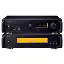 Стереокомплект Teac Stereo set UD-701 & AP-701 Black