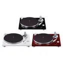 Проигрыватель виниловых дисков TEAC TN-3B-SE White