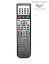Пульт IRC-337F TEAC (универсал) RC-429 RC-454 CDP-1440 (CD проигрыватель)