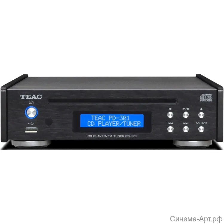 TEAC AI-301DA-X-0