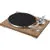 Проигрыватель виниловых дисков TEAC TN-400BT-X walnut high gloss