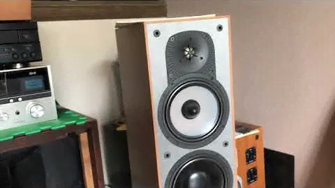 Serviced TEAC V-707RX 3 Head Tape deck