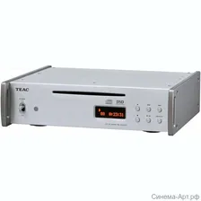 TEAC PD-501HR