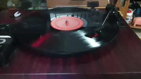 Combo 3in1 TEAC LP-R550USB