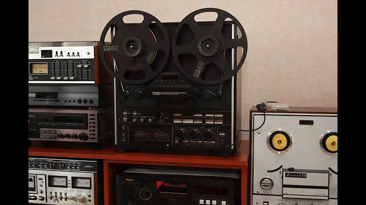 TEAC X-2000R Пожелание для тех кто хочет купить себе винтажную аппаратуру