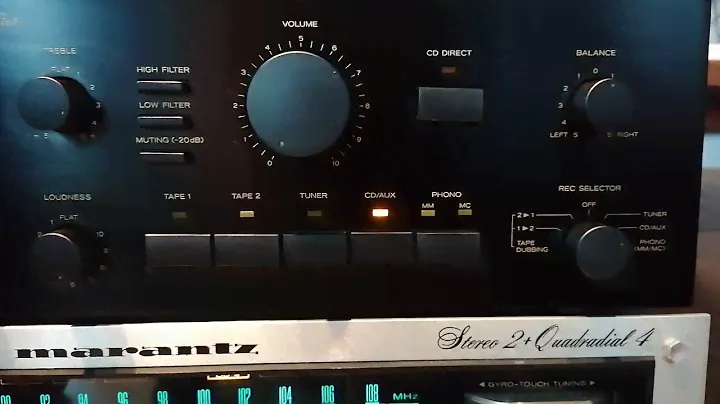 Teac A-X 75mk 75   & ....