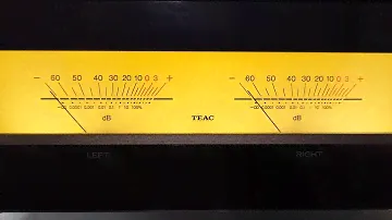 TEAC AP-505