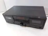 Кассетная дека TEAC W-700R