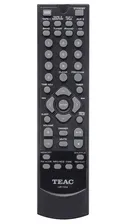 TEAC A-R650 MkII Black