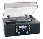 Проигрыватель виниловых дисков Teac LP-R500 black