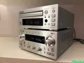 Teac AG-H300mk3 ресивер + Teac PD-H300mk3 CD плеер в Санкт-Петербурге