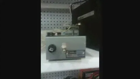 Bulk Tape Eraser